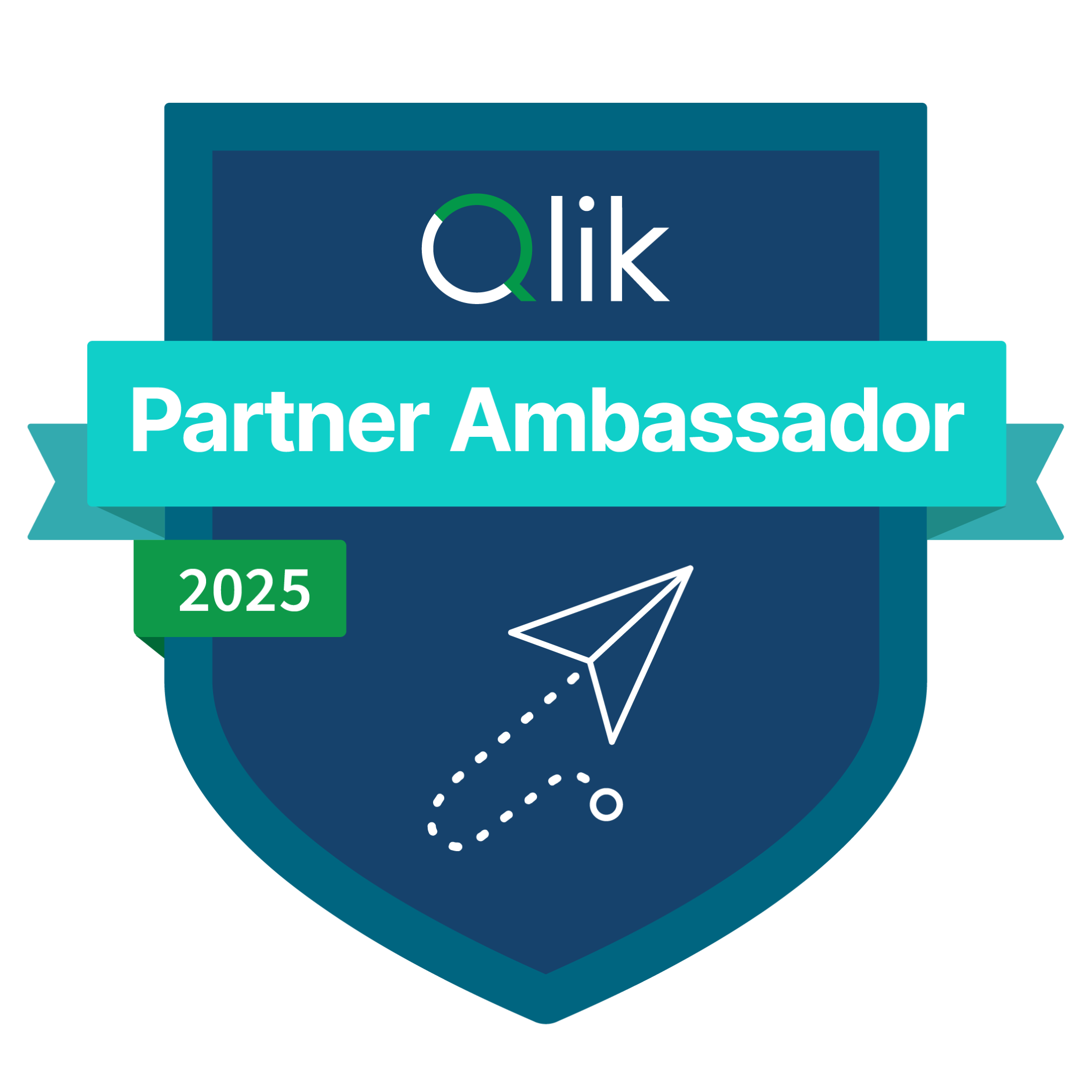 Qlik Partner Ambassador